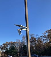 Mini-Weather Station: 1 year subscription Mini-Weather Station: 1 year subscription